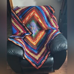 Baby Blankets/ Lapgans